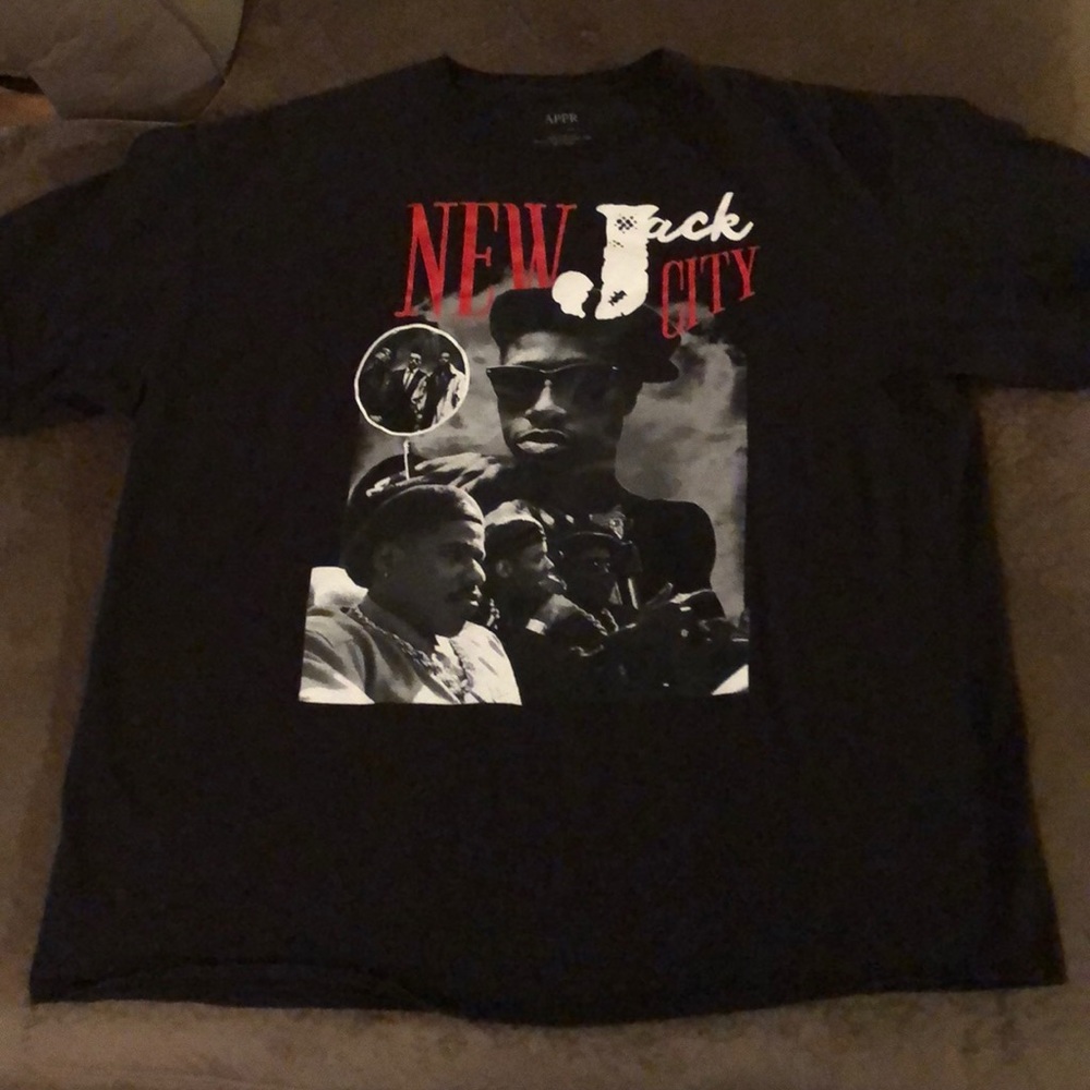 New Jack city